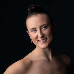 Meet your Posher, Sophia